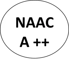 NAAC A++