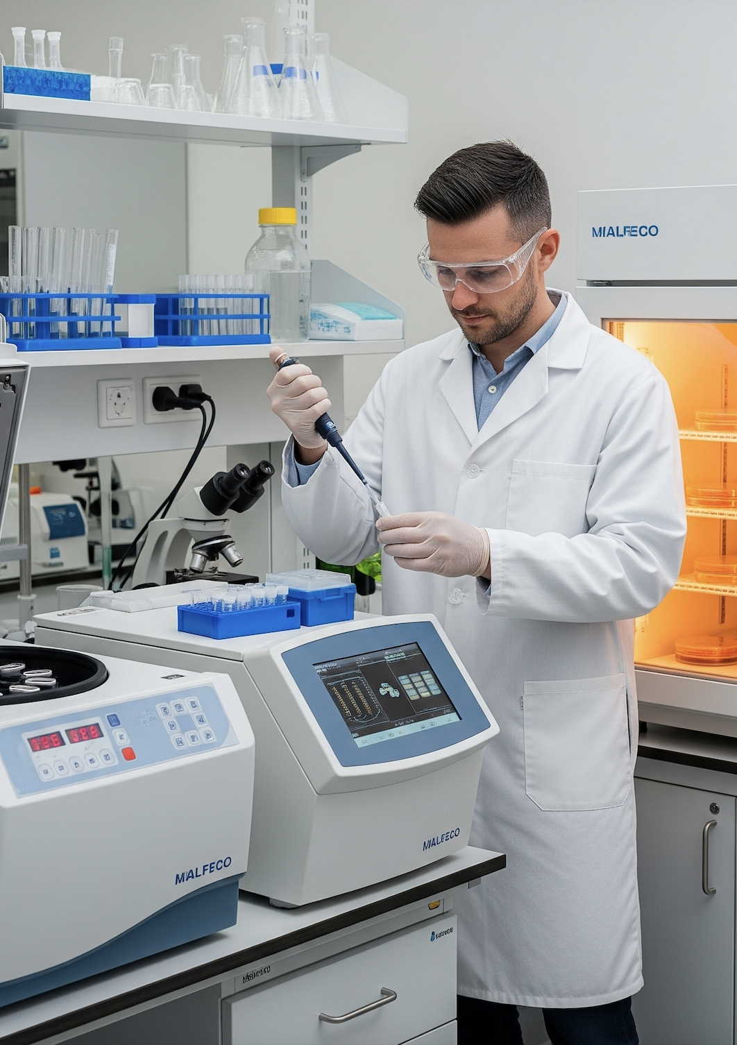 Research at Scienology